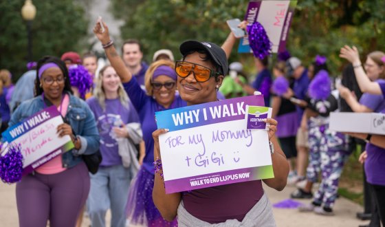 Ventura County Walk to End Lupus Now