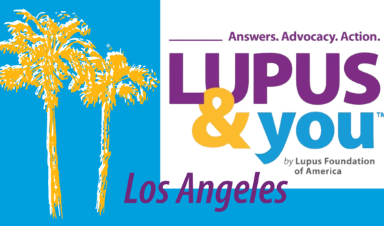 2024 Los Angeles Lupus & You Empowerment Conference