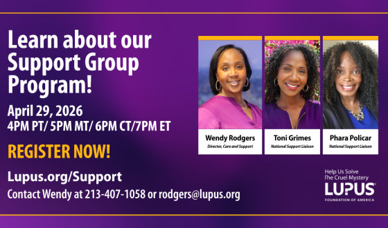 2026 National Support Program Open House 