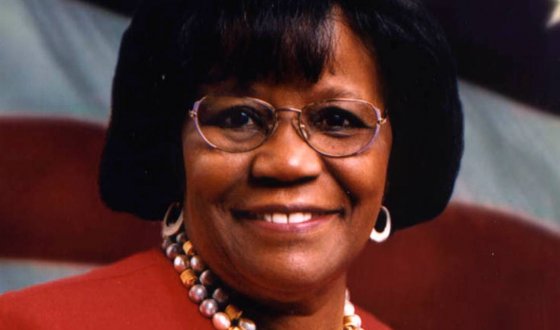 Lupus Foundation of America Statement on the Passing of Former Congresswoman Carrie P. Meek