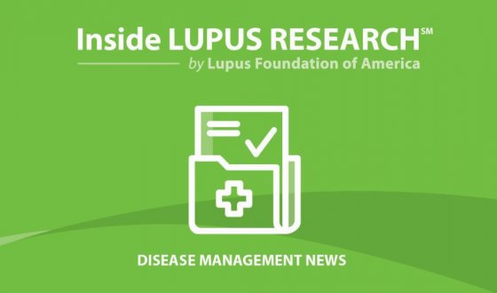 People with Lupus Report Improved Symptoms with Dietary Changes