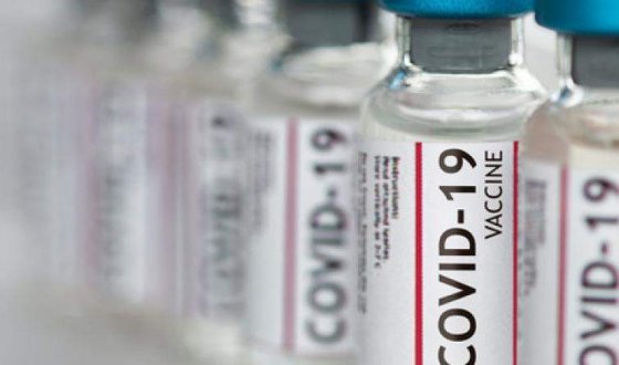 COVID-19 vaccine and lupus