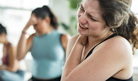 Living Well with Lupus: Pain Management and Lifestyle Changes That Make a Difference