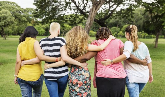 Celebrating the Strengths of a Lupus Warrior