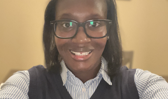 Kawanna J. – Diagnosed at Age 30
