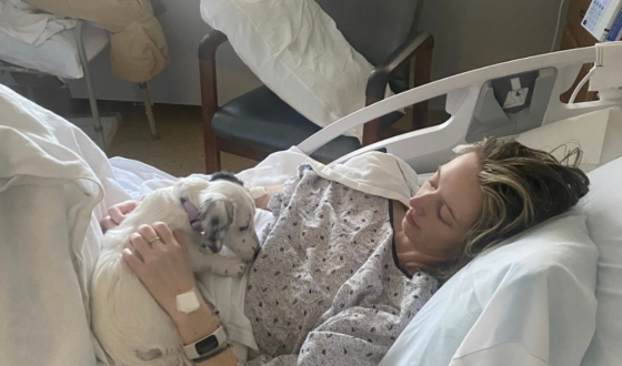 Emma W. – Diagnosed at Age 28