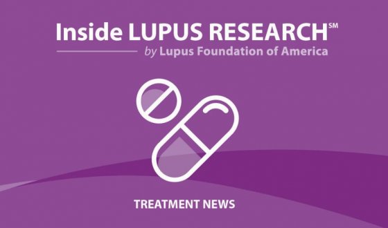 Experimental Treatment, Zetomipzomib, for Lupus Nephritis to be Developed and Marketed in Asia