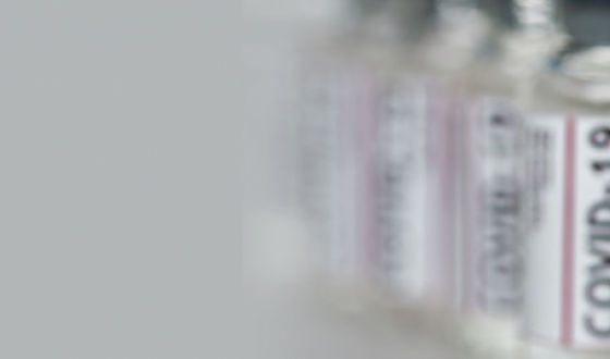 COVID-19 vaccine and lupus