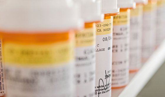 Medications used to treat lupus