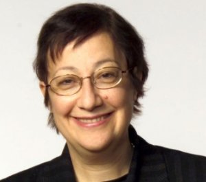 Dr. Joan Merrill