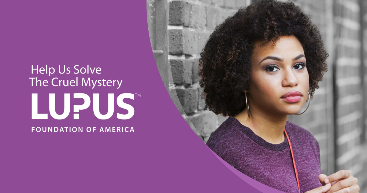 Lupus Foundation Of America Se